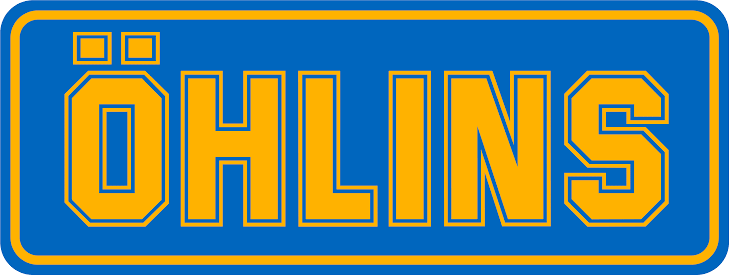 &Ouml;hlins